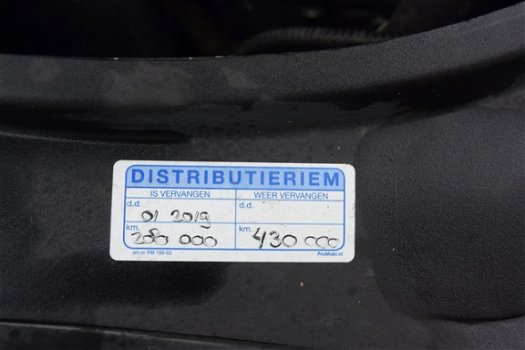 Volkswagen Golf Variant - 2.0 TDI Sportline Business airco automaat inruil mogelijk nap - 1
