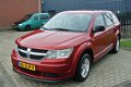 Dodge Journey - 2.4 SE airco nieuwe apk inruil mogelijk nap - 1 - Thumbnail