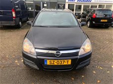 Opel Astra Wagon - 1.8 Essentia , Trekhaak, Airco