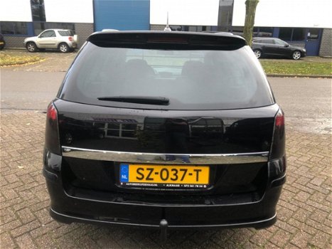 Opel Astra Wagon - 1.8 Essentia , Trekhaak, Airco - 1