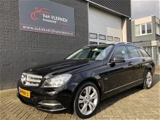 Mercedes-Benz C-klasse Estate - 180 Business Class 125 Avantgarde