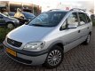 Opel Zafira - 1.6i-16V Comfort - 1 - Thumbnail