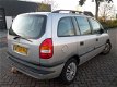 Opel Zafira - 1.6i-16V Comfort - 1 - Thumbnail