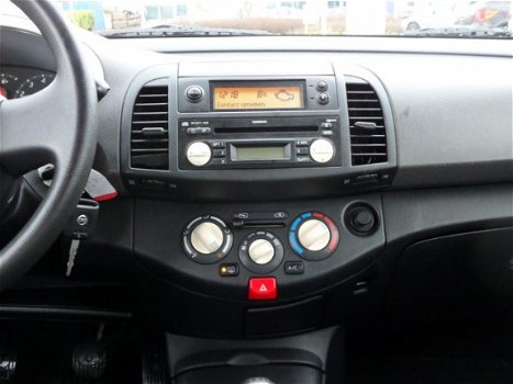 Nissan Micra - 1