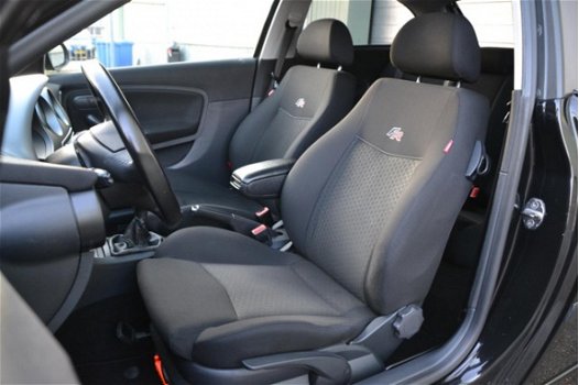 Seat Ibiza - 1.8-20V VT FR 251PK 154dkm NAP BJ'07 - 1