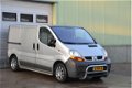 Renault Trafic - 1.9 dCi L1 H1 Série Spéciale BJ'04 Navi NIEUWSTAAT - 1 - Thumbnail