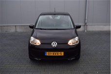 Volkswagen Up! - 1.0 move up BlueM. airco|5deurs|navi|NAP