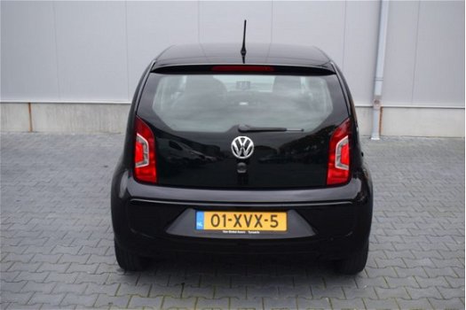 Volkswagen Up! - 1.0 move up BlueM. airco|5deurs|navi|NAP - 1