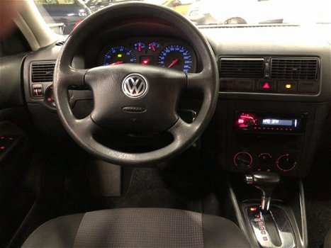 Volkswagen Golf Variant - 1.6 Oxford automaat airco distributie nieuw - 1