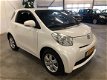 Toyota iQ - 1.0 VVTi Comfort airco zeer comfortabel - 1 - Thumbnail