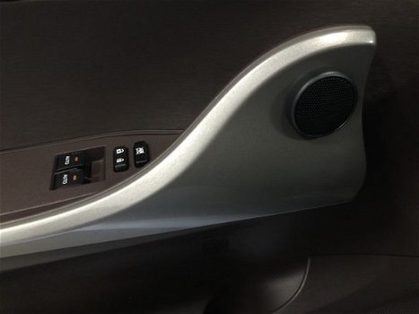 Toyota iQ - 1.0 VVTi Comfort airco zeer comfortabel - 1