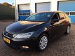 Seat Leon ST - 1.6 TDI/LED/NAVI/HLEER/TREKH - 1 - Thumbnail