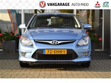 Hyundai i30 - 1.6i i-Motion -Cruise Control- -Climate Control- -PDC