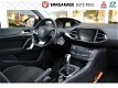 Peugeot 308 SW - 1.2 PureTech Style -NAVI- -PANO - 1 - Thumbnail