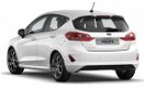 Ford Fiesta - 1.0 100 pk ST-Line - 1 - Thumbnail