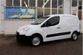 Peugeot Partner - 120 1.6 HDI | Airco | NIEUWE APK | TREKHAAK | NETTE STAAT - 1 - Thumbnail