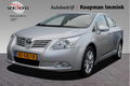 Toyota Avensis - 2.0 VVTi Business - 1 - Thumbnail