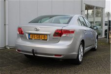 Toyota Avensis - 2.0 VVTi Business