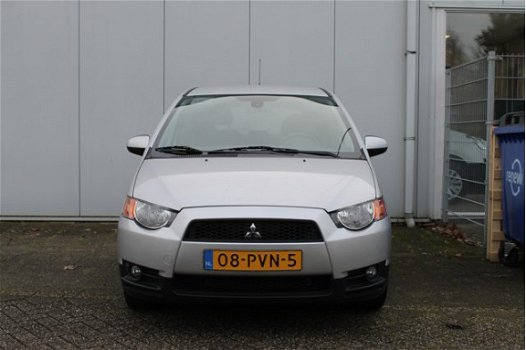 Mitsubishi Colt - 1.3 Edition Two - 1