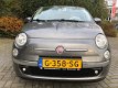 Fiat 500 - 1.2 Lounge , AIRCO, panoramadak - 1 - Thumbnail