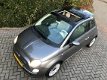 Fiat 500 - 1.2 Lounge , AIRCO, panoramadak - 1 - Thumbnail