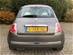 Fiat 500 - 1.2 Lounge , AIRCO, panoramadak - 1 - Thumbnail