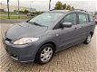 Mazda 5 - 5 2.0 CITD 2006 APK4-20 AIRCO 7 persoons - 1 - Thumbnail