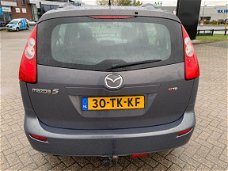 Mazda 5 - 5 2.0 CITD 2006 APK4-20 AIRCO 7 persoons