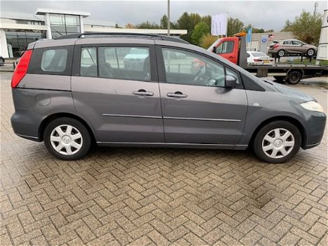 Mazda 5 - 5 2.0 CITD 2006 APK4-20 AIRCO 7 persoons - 1