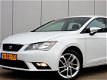 Seat Leon - 1.4 TSI 122PK Style Navi, Clima, PDC. Rijklaarprijs - 1 - Thumbnail