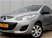 Mazda 2 - 2 1.3 75pk 5Drs Cool 48.000 KM - 1 - Thumbnail