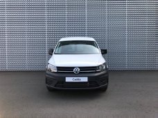 Volkswagen Caddy - 2.0 TDI 75pk Economy Business