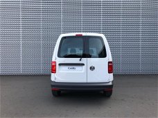 Volkswagen Caddy - 2.0 TDI 75pk Trendline