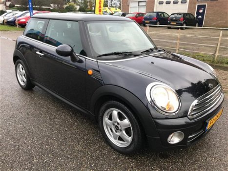 Mini Mini Cooper - D - 1