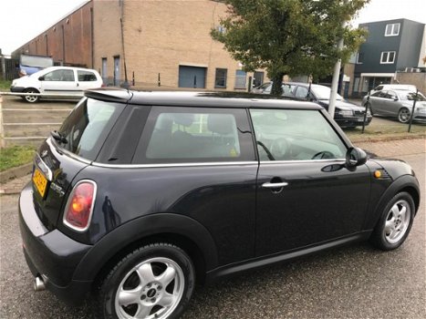 Mini Mini Cooper - D - 1