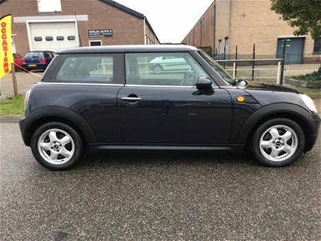 Mini Mini Cooper - D - 1