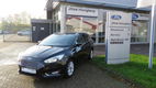 Ford Focus Wagon - 1.0 Titanium 125 pk, Navigatie, Trekhaak, Park Pack, Winter Pack, Xenon, 66755 km - 1 - Thumbnail