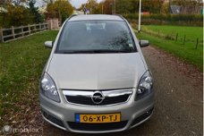 Opel Zafira - 2.2 Temptation NAP NU ACTIEPRIJS 2899, - APK 2021