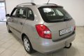 Skoda Fabia Combi - 1.2 TSI Comfort / AIRCO / NETTE AUTO - 1 - Thumbnail