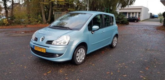 Renault Modus - 1.2 Dynamique - 1