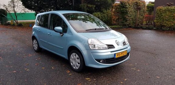 Renault Modus - 1.2 Dynamique - 1