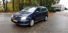 Nissan Almera Tino - 1.8 Visia