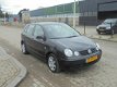 Volkswagen Polo - 1.9 SDI Comfortline - 1 - Thumbnail