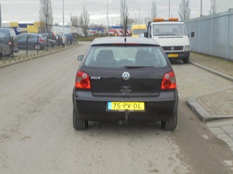 Volkswagen Polo - 1.9 SDI Comfortline - 1