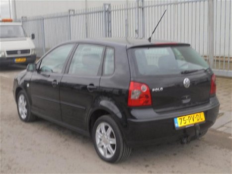 Volkswagen Polo - 1.9 SDI Comfortline - 1