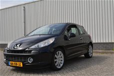 Peugeot 207 - 1.6-16V T Féline