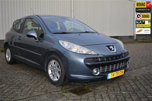 Peugeot 207 - 1.4-16V XS Pack - 1