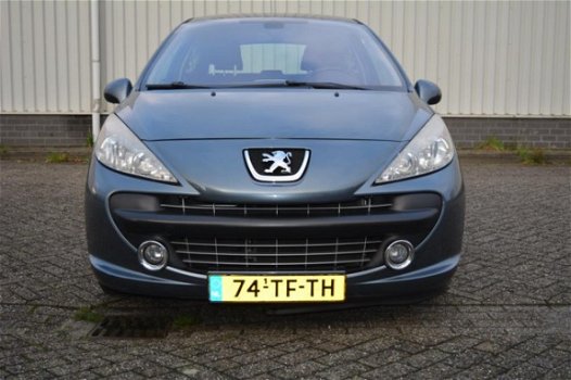 Peugeot 207 - 1.4-16V XS Pack - 1