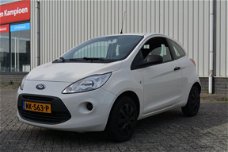 Ford Ka - 1.2 Comfort start/stop