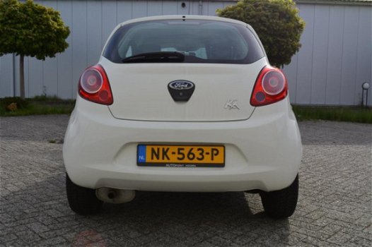 Ford Ka - 1.2 Comfort start/stop - 1